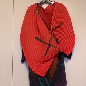 Lezley George London Vintage Dress/Coat One Size